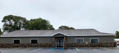 Mesick Public Library Location Photo