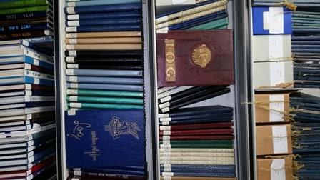 Cadillac High School Yearbooks