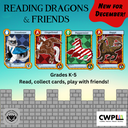 december reading dragons