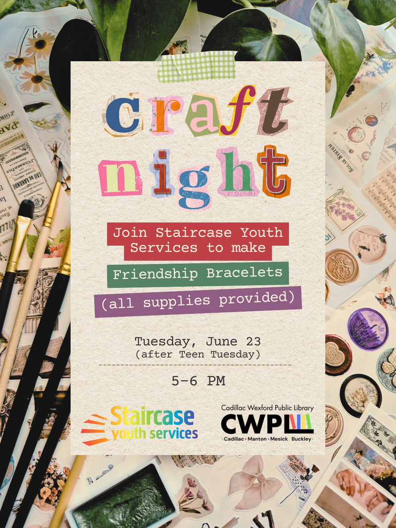 Staircase Youth Craft Night - June 2026.png