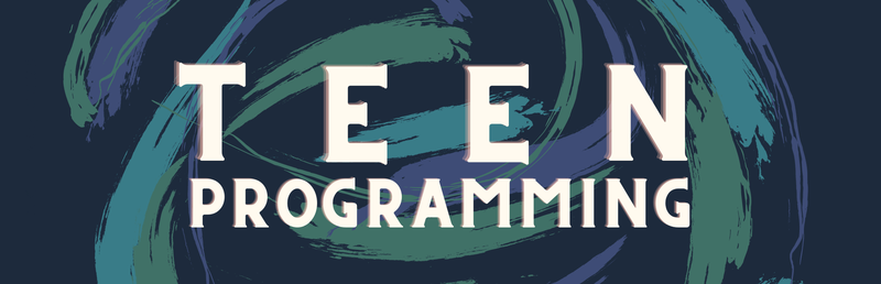 Teen Programming